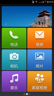 64λCPU˫4G F1 Plusƶ 