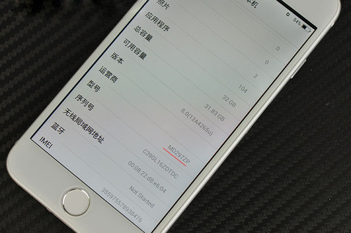 山寨版iphone6值得买吗?苹果6山寨版详细评测