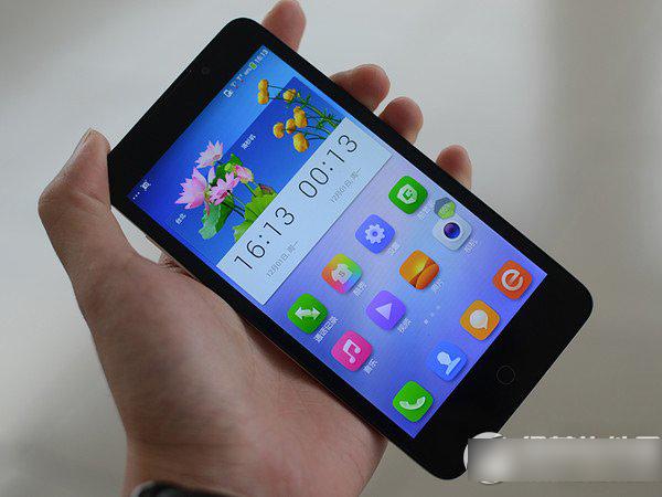 酷派大神f1plus参数配置:大神f1 plus手机参数1