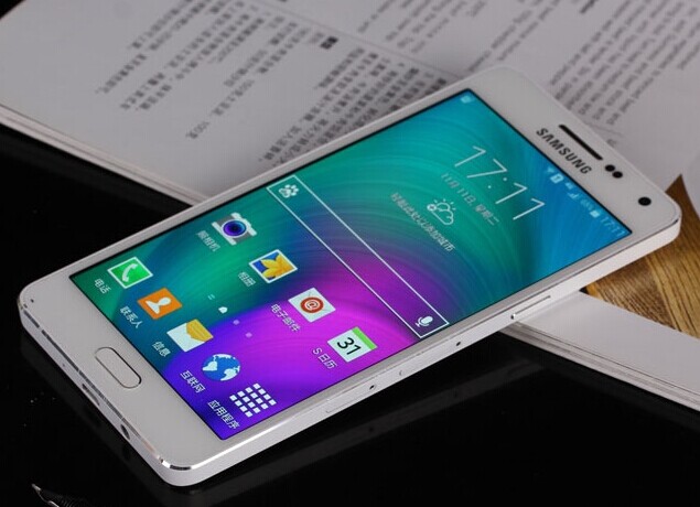 三星galaxy a5参数配置,价格及外观全面评测(图文)