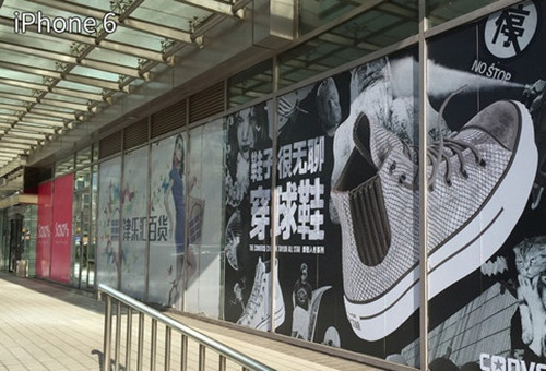 iphone6Ŭz7չĸ ŶԱ