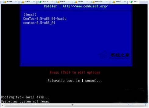  Linux下安装Cobbler的具体步骤