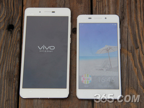 vivo x5maxô