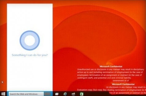 win10预览版9901更新了什么？win10 9901新特性