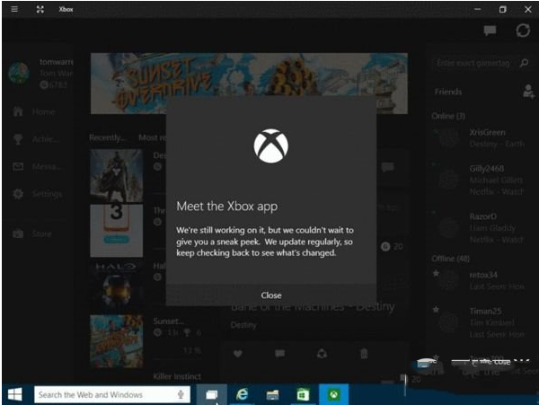 win10预览版9901更新了什么？win10 9901新特性