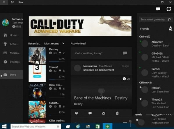 win10预览版9901更新了什么？win10 9901新特性