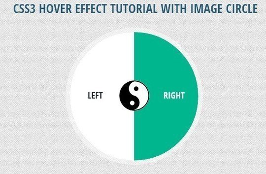 分享33個jQuery與CSS3實現的絢麗滑鼠懸停效果_jquery