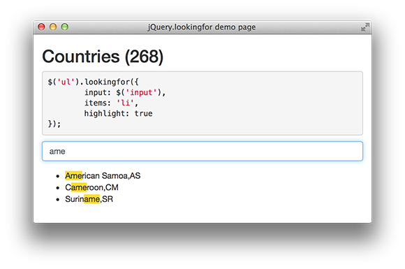 2014 年のプログラマーにとって最も便利な無料の JQuery プラグイン 50_jquery