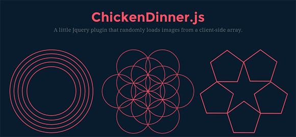 The 50 most useful free JQuery plug-ins for programmers in 2014_jquery