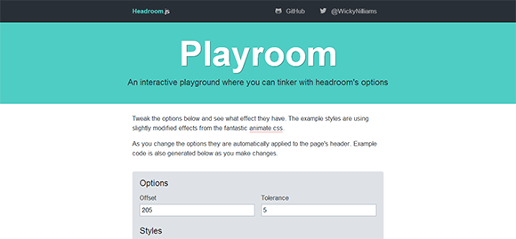 The 50 most useful free JQuery plug-ins for programmers in 2014_jquery