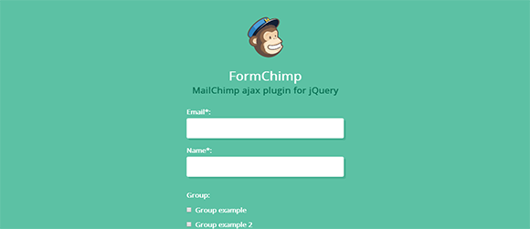 FormChimp