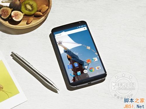 д MOTO Nexus 6 