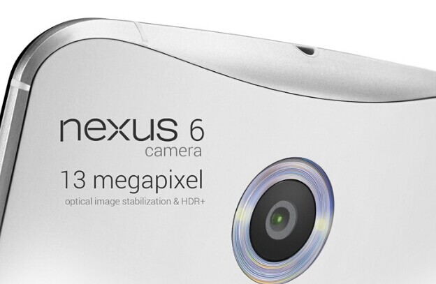 Moto XNexus 6Ա