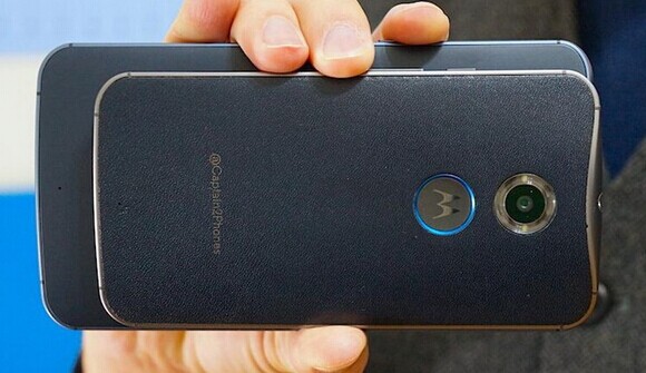 Moto XNexus 6Ա