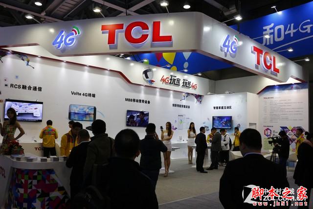 FHD屏幕13MP镜头 TCL么么哒3N真机现身