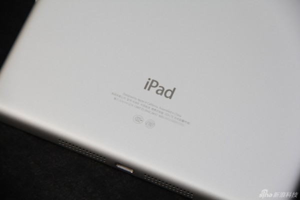 4g版ipad到手啦ipadair2及mini3开箱图赏平板电脑硬件教程