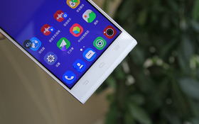 全语音操作/旗舰配置 中兴星星2号评测