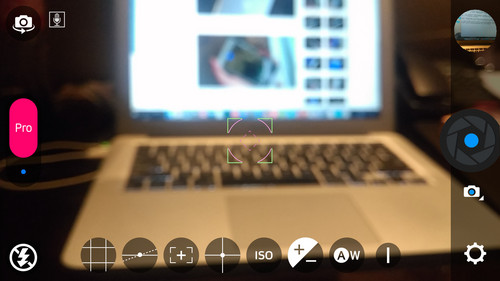 全语音操作/旗舰配置 中兴星星2号评测