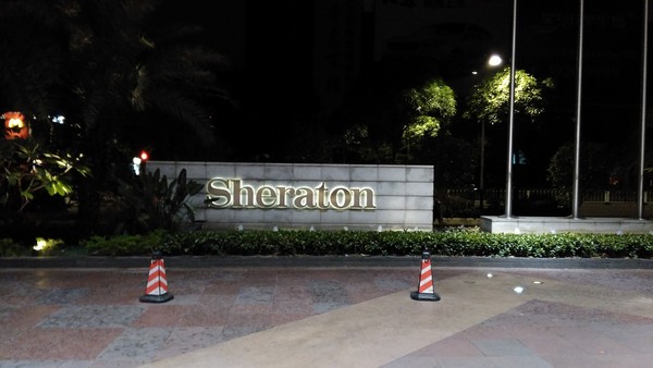 全语音操作/旗舰配置 中兴星星2号评测