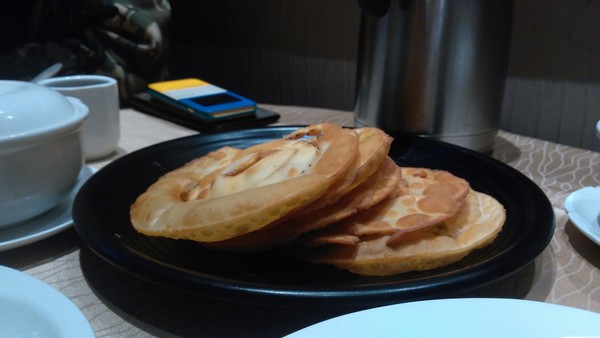 全语音操作/旗舰配置 中兴星星2号评测