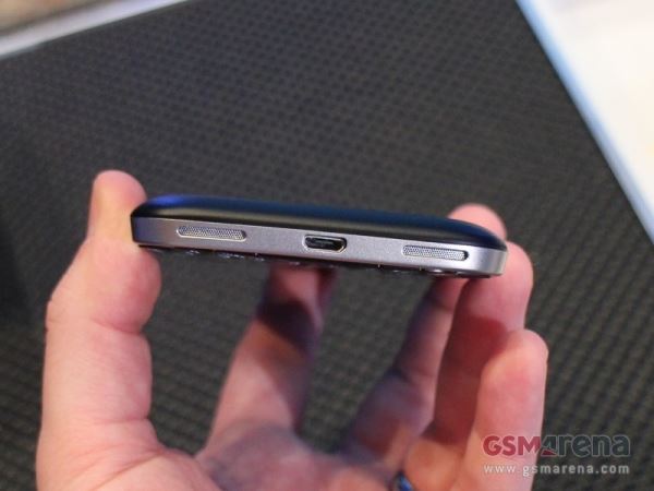 值不值得买?黑莓Classic上手体验评测