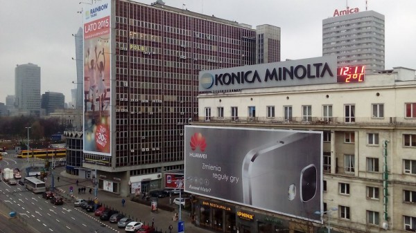 索尼Xperia E4细节图曝光 后置摄像头拍摄照片