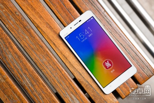 vivo X5Max ,鶯 HI-FI