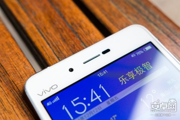 vivo X5Max ,鶯 HI-FI