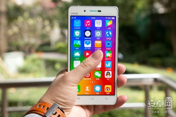 vivo X5Max ,鶯 HI-FI