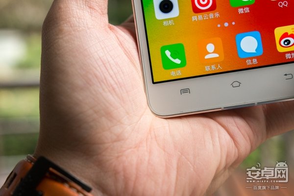 vivo X5Max ,鶯 HI-FI