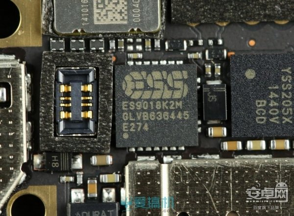 vivo X5Max ,鶯 HI-FI