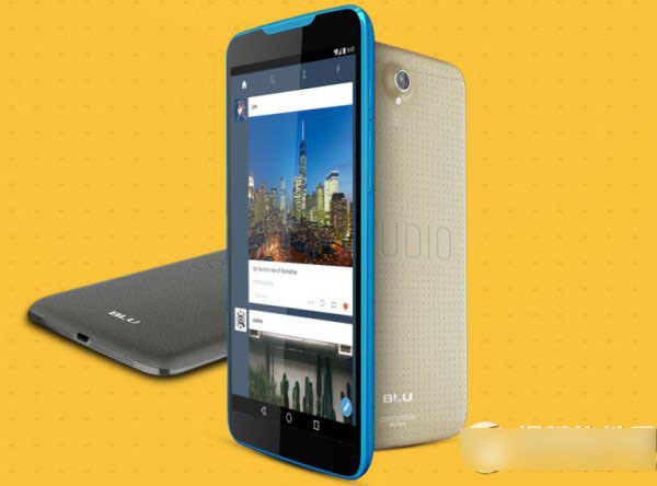 blu studio 7.0ôblu studio 7.01