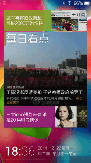 PhoneԾ:ELIFE S5.1ԱiPhone6 