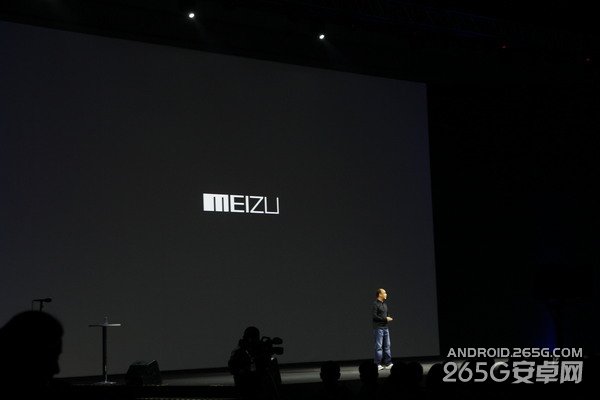 2014魅族魅蓝新品发布会现场图文\/视频直播_