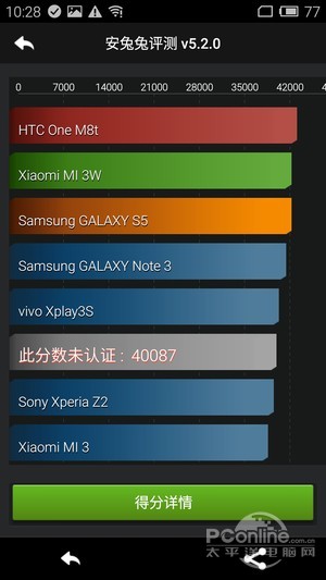 魅蓝Note 魅蓝Note