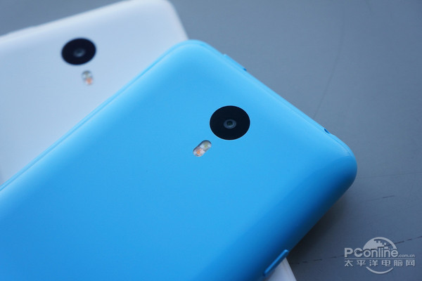 魅蓝Note摄像头 魅蓝Note摄像头