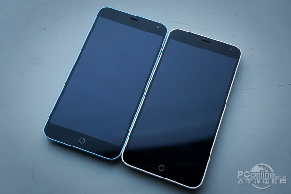 魅蓝Note正面 魅蓝Note正面