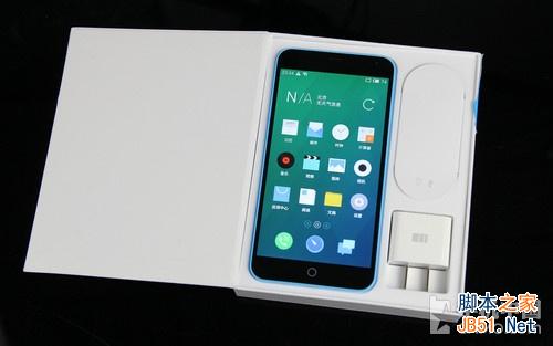 也没贵多少但确实好不少 魅蓝note评测