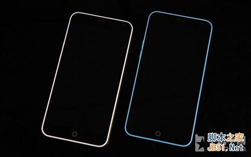 也没贵多少但确实好不少 魅蓝note评测