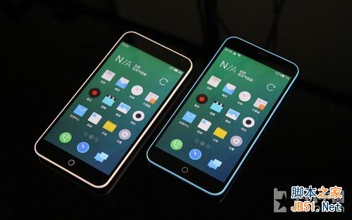 也没贵多少但确实好不少 魅蓝note评测