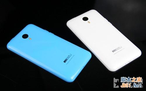 也没贵多少但确实好不少 魅蓝note评测