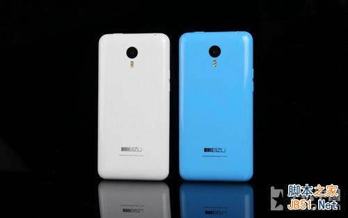 也没贵多少但确实好不少 魅蓝note评测