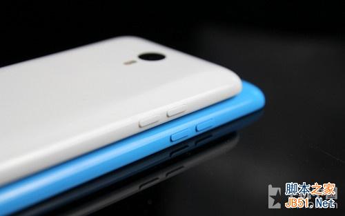 也没贵多少但确实好不少 魅蓝note评测