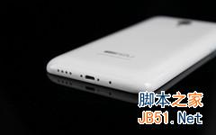 也没贵多少但确实好不少 魅蓝note评测