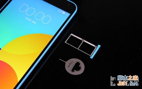 也没贵多少但确实好不少 魅蓝note评测