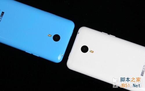 也没贵多少但确实好不少 魅蓝note评测