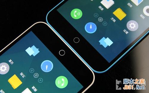 也没贵多少但确实好不少 魅蓝note评测