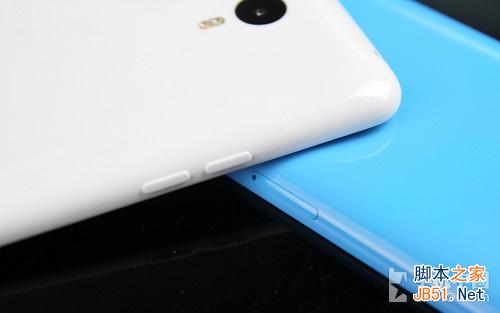 也没贵多少但确实好不少 魅蓝note评测