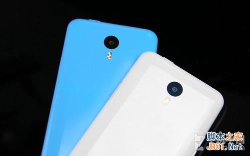 也没贵多少但确实好不少 魅蓝note评测