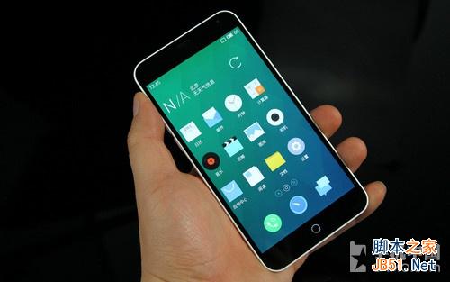 也没贵多少但确实好不少 魅蓝note评测